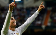 C.Ronaldo đến từ hành tinh khác