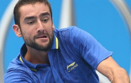 Video Shanghai Masters: Cilic thua sốc ngay trận ra quân