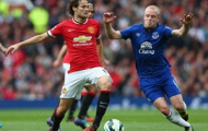 Video: Màn trình diễn của Daley Blind trước Everton
