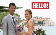Djokovic: 'Tôi muốn là người cha mẫu mực'