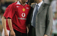 Roy Keane hé lộ chuyện thâm cung bí sử ở Man Utd