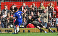 De Gea trải lòng những chuyện giờ-mới-biết ở M.U