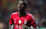 Arsenal và Liverpool đặt tiền đạo của Benfica trong tầm ngắm
