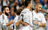Real Madrid: Khi cỗ máy bắt nhịp với đường đua