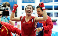 Hậu Asiad 17: Oách nhất là boxing