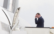 Đội bóng Pháp ôm mộng kéo Rooney khỏi M.U