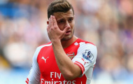 Arsenal: Cần một thủ lĩnh thực thụ