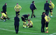 Dortmund và bài học từ Arsenal