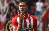 Antonio Conte loại Balotelli do bị 'kích thích' bởi Graziano Pelle