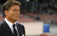 Inter sẽ cho Mazzarri thêm cơ hội