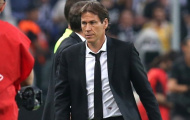HLV trưởng của AS Roma bị xử phạt