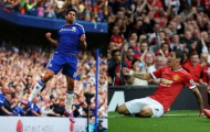 Diego Costa và Angel Di Maria: Bản hợp đồng nào giá trị hơn?