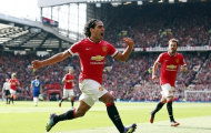 Falcao phải hơn thế nữa