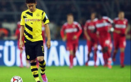Góc Dortmund: Phản ứng dây chuyền từ thất bại trước Mainz 05