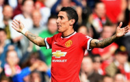 Tốp 5 tiền vệ đắt giá nhất Premier League: Ai có thể vượt qua Di Maria?
