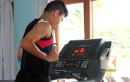 U19 Việt Nam: Nôn nóng trở lại, Đông Triều “luyện công”
