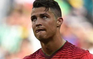 Từ Real đến Bồ Đào Nha: Nụ cười và nước mắt Ronaldo