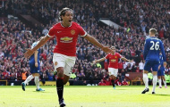 Man Utd mùa này: Cứ sau phút 62 là 'tịt ngòi'