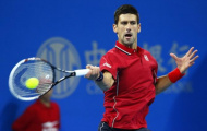 Djokovic mở cửa hàng bán đồ qua mạng
