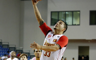 Top 10 pha ghi điểm ấn tượng nhất của Saigon Heat tại ABL 2014