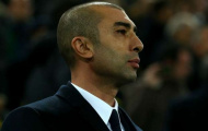 NÓNG: “Ông vua” Champions League 2012 thoát cảnh thất nghiệp