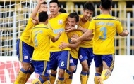 VCK U.21 Báo Thanh Niên 2014: Chuyện buồn bóng đá trẻ Cần Thơ