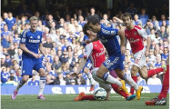 Góc chuyên môn: Đây mới đúng “chất” Eden Hazard