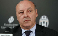 Juventus khẳng định không 'thao túng' Serie A