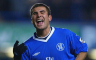 Mutu:'Tôi chẳng thèm quan tâm đến Chelsea'