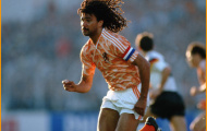 Video: Huyền thoại tóc xù - Ruud Gullit