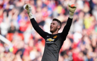 David De Gea - Con đường trở thành thủ môn hoàn hảo còn dài