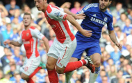 Đừng chỉ trích Oezil khi so sánh với Fabregas!