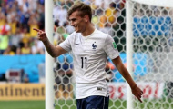 Griezmann từ chối kế thừa Franck Ribery tại tuyển Pháp
