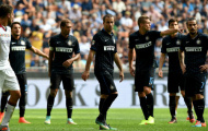 Hậu Mourinho, Inter sắp biến thành lò xay HLV