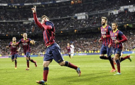 Sốc! Messi có thể được vinh danh ngay tại Bernabeu