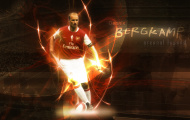 Dennis Bergkamp: Số 10 tài hoa của Pháo Thủ