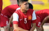 U19 Việt Nam: Cơ hội thể hiện mình của Hưng “béo”