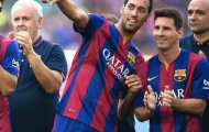 SỐC: Chính trị rối ren, Barca có thể không được dự La Liga