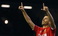 Liverpool để mất tài năng trẻ về tay Milan