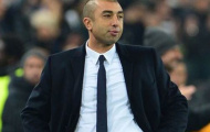 Roberto Di Matteo đến Schalke: Thổi chất thép vào “Hoàng đế xanh”