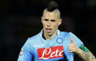 Tương lai của Hamsik tại Napoli đang rất mờ mịt