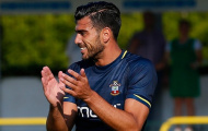 Graziano Pelle tự trách mình vì không khoác áo tuyển Ý sớm hơn