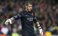 Liverpool sẽ hoàn tất việc chiêu mộ Valdes trong tháng này