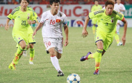 U19 Việt Nam trước ngưỡng cửa World Cup: Tin vào điều kì diệu?