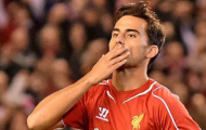 Suso ra điều kiện để đầu quân cho Milan