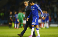 Chelsea được bồi thường 26.000 đôla một ngày nếu Costa chấn thương