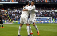 Điểm tin sáng 08/10: Bale níu kéo Ronaldo; M.U 'vô đối' về chấn thương