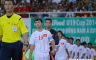 Lịch thi đấu và trực tiếp của đội tuyển U19 Việt Nam tại giải U19 châu Á