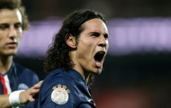 Cavani sẽ bùng nổ tại PSG