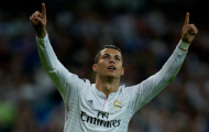 Siêu sao tranh Quả bóng vàng: CR7 đấu Messi, Muller, Di Maria